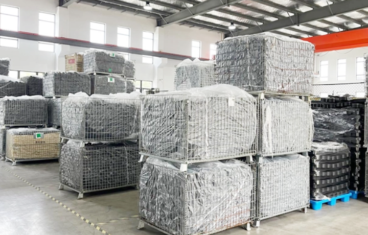 Warehouse
