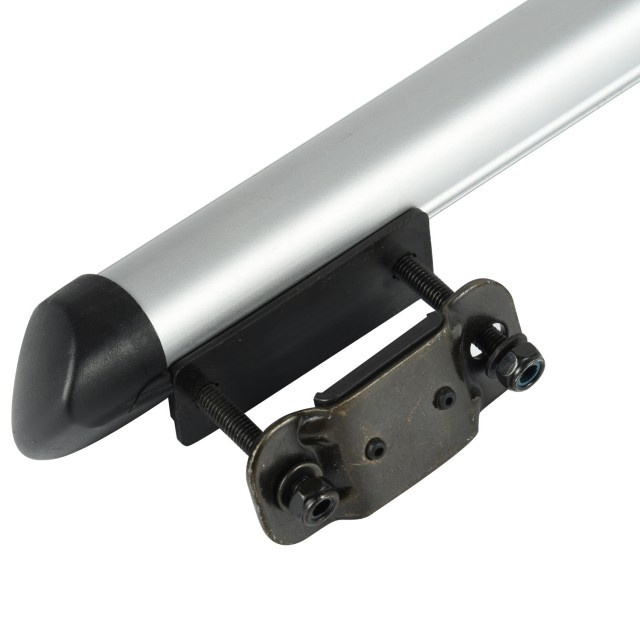 Универсальный дешевый алюминиевый багажник на крышу 