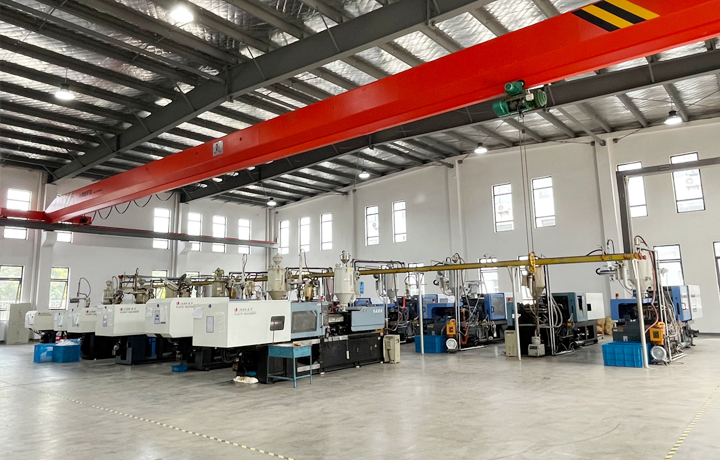 Automated Injection Machines