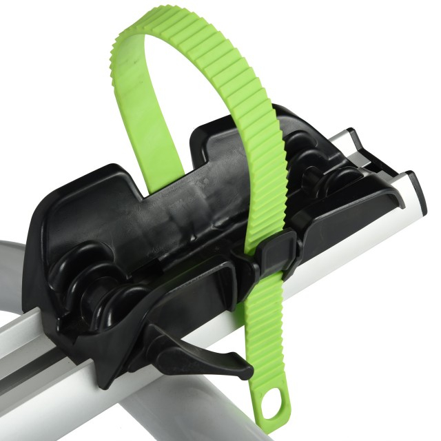 Электрические велосипеды с рамой 2 Тяжелые велосипеды Максимальная нагрузка 60 кг Сверхмощный 50-мм фаркоп Крепление для электровелосипедов